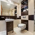 Sun&snow światowida Apartament Międzyzdroje