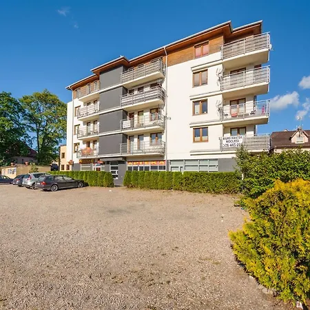 Swiatowida, Sun & Snow Мендзыздрое