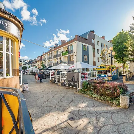 Apartman Sun & Snow, Swiatowida *