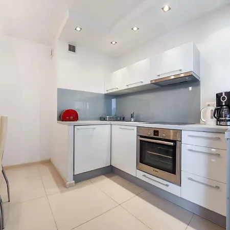 Апартаменты Swiatowida, Sun & Snow *