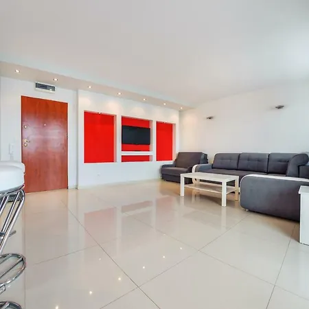 Sun & Snow, Swiatowida Apartman Międzyzdroje