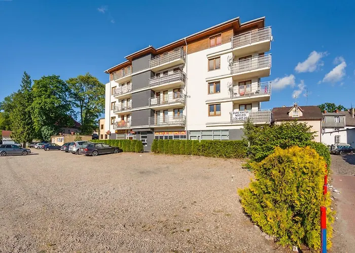 Swiatowida, Sun & Snow Miedzyzdroje